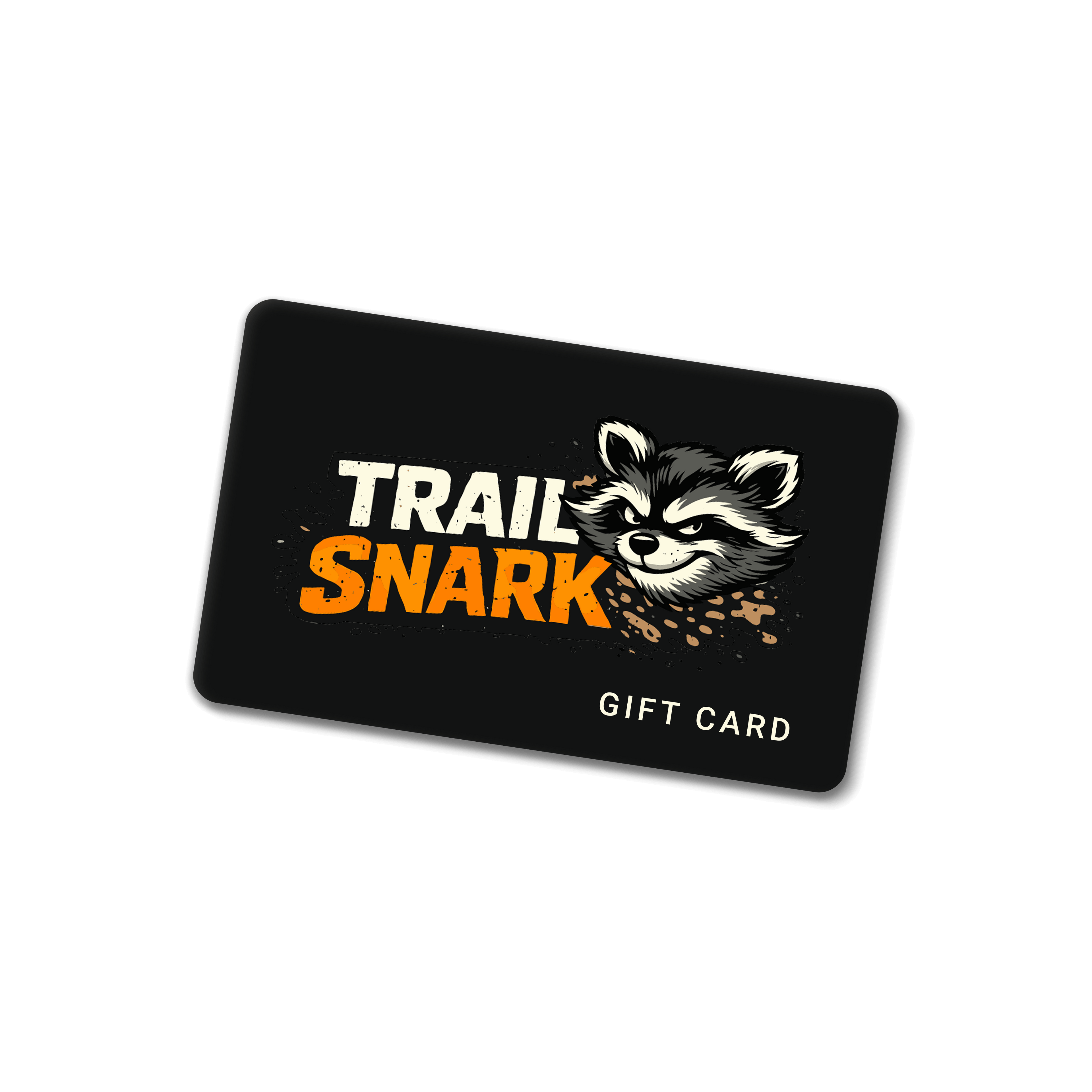 Trail Snark Gift Card
